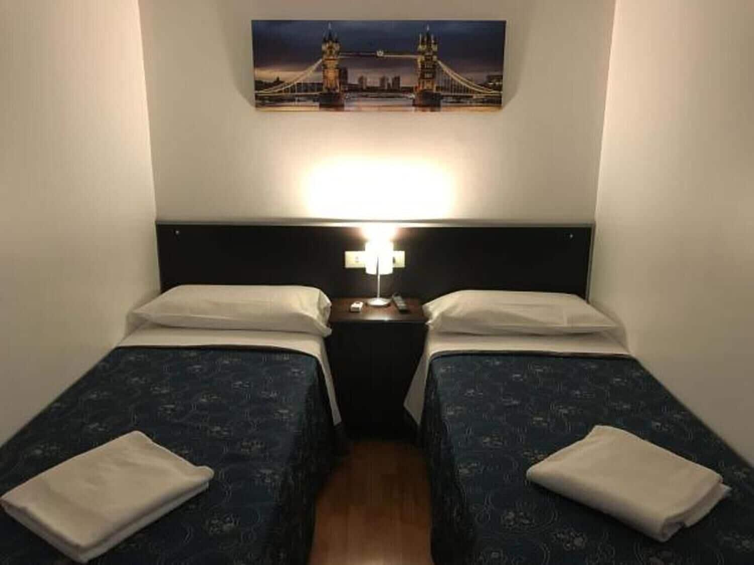 Locanda Otello Róma Kültér fotó