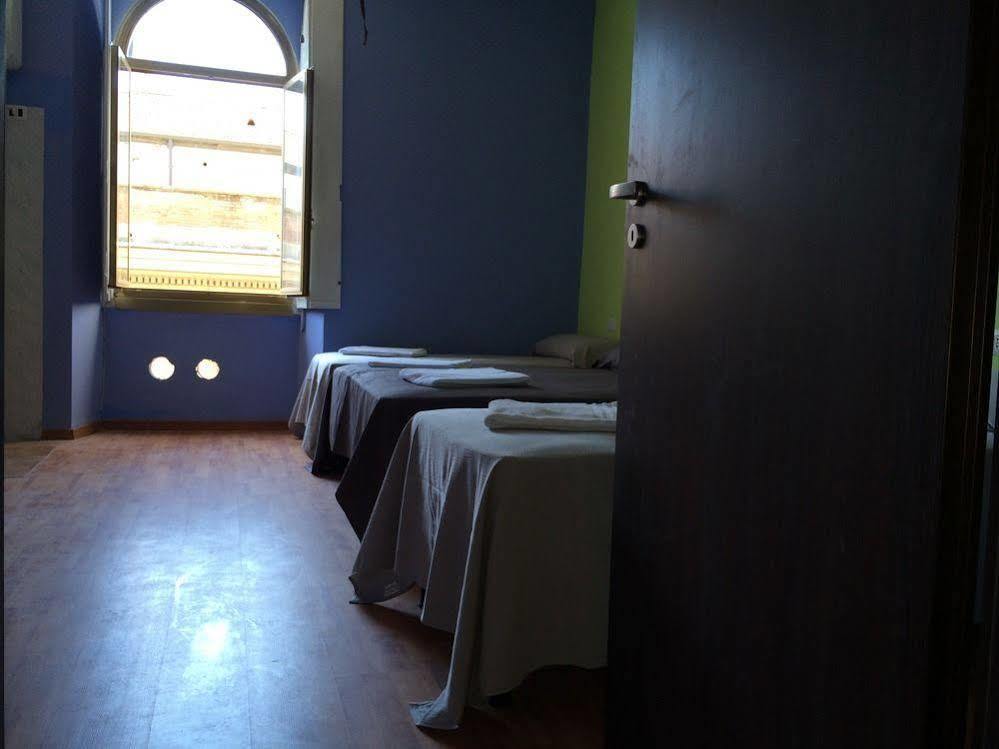 Locanda Otello Róma Kültér fotó